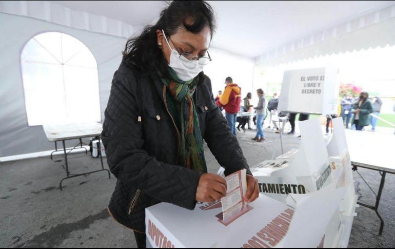 El IEPC subrayó que el uso del sistema electrónico está previsto en el artículo 368 del Código Electoral del Estado de Jalisco, y ya ha sido empleado en todos los procesos electorales celebrados a nivel estatal desde 2009.