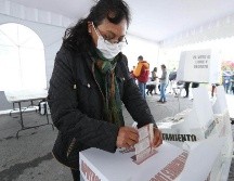 El IEPC subrayó que el uso del sistema electrónico está previsto en el artículo 368 del Código Electoral del Estado de Jalisco, y ya ha sido empleado en todos los procesos electorales celebrados a nivel estatal desde 2009.