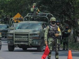 Derivado de trabajos de investigación realizados desde agosto del año pasado, la Fiscalía Especializada en materia de Delincuencia Organizada (FEMDO) de la FGR obtuvo orden de aprehensión contra José 