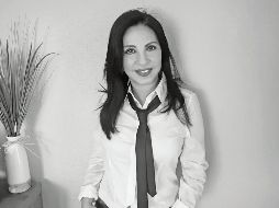 La autora considera que su gran referente es Juan Rulfo, como uno de los exponentes más destacados del gótico latinoameticano. ESPECIAL/Suburbanoediciones