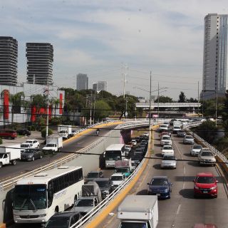 Trabajan en conjunto para reducir accidentes en el AMG
