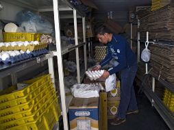 Proponen políticas públicas para que los consumidores puedan contar con alternativas más sanas o mejores. AFP/Archivo