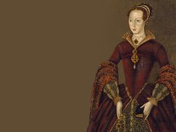 Juana Grey fue reina de facto de Inglaterra e Irlanda desde el 10 de julio hasta el 19 de julio de 1553. ESPECIAL