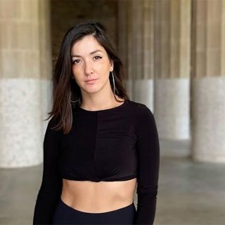 Matrix resurrections: Quién es Eréndira Ibarra, la actriz mexicana que compartirá créditos con Keanu Reeves