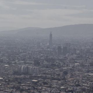 Activan precontingencia atmosférica en Las Pintas y Santa Fe este martes