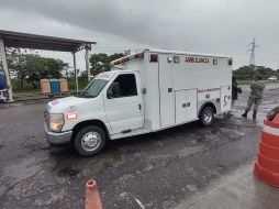 México ha detectado más de 190 mil inmigrantes indocumentados de enero a septiembre, cerca del triple que en 2020. TWITTER / @INAMI_mx