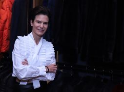 La marca sigue rompiendo paradigmas en la industria / Foto: Claudio Jimeno