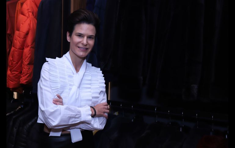 La marca sigue rompiendo paradigmas en la industria / Foto: Claudio Jimeno