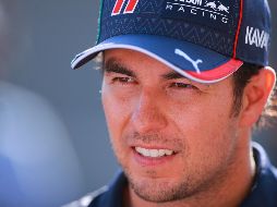 SUEÑO. El piloto de Red Bull se mostró ansioso por las dos últimas carreras, en las cuales buscará un gran resultado. IMAGO7