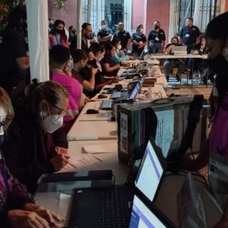 Elecciones Tlaquepaque 2021: Arranca conteo de votos tras cierre de urnas