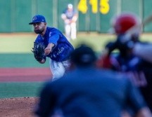 Ahora la novena tapatía esperará hasta el próximo martes para tratar de regresar a la senda de la victoria cuando visite a los Sultanes de Monterrey.  TWITTER/@charrosbeisbol