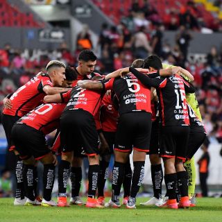 Atlas: Los Rojinegros ya conocen a su rival para la Liguilla