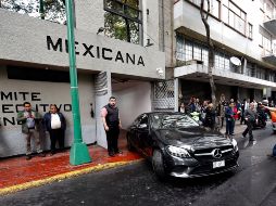 Problemas. El Sindicato Mexicano de Trabajadores Petroleros de la República Mexicana ha presentado irregularidades en la elección de las nuevas dirigencias seccionales. SUN/ BERENICE FREGOSO