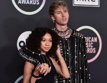 Machine Gun Kelly triunfó como 