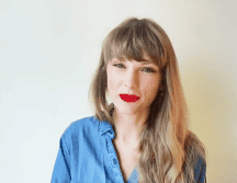 Taylor Swift fue una de las grandes ausentes en los American Music Awards 2021. INSTAGRAM @AMAS