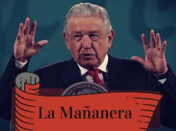La mañanera de AMLO de hoy 22 de noviembre de 2021