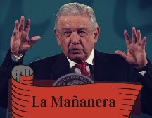 La mañanera de AMLO de hoy 22 de noviembre de 2021