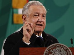 AMLO defendió a la encuesta como 
