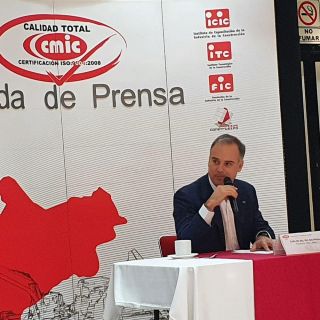 Industrias de la construcción ven injusto el Presupuesto de Egresos de la Federación 2022