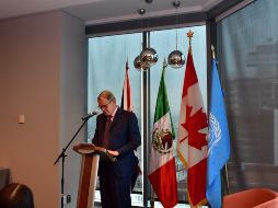 Este taller responde al mandato de la UNODC de promover la justicia y prevenir el delito. ESPECIAL