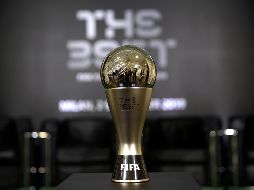 Los premiados serán elegidos por elección de 