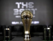 Los premiados serán elegidos por elección de 