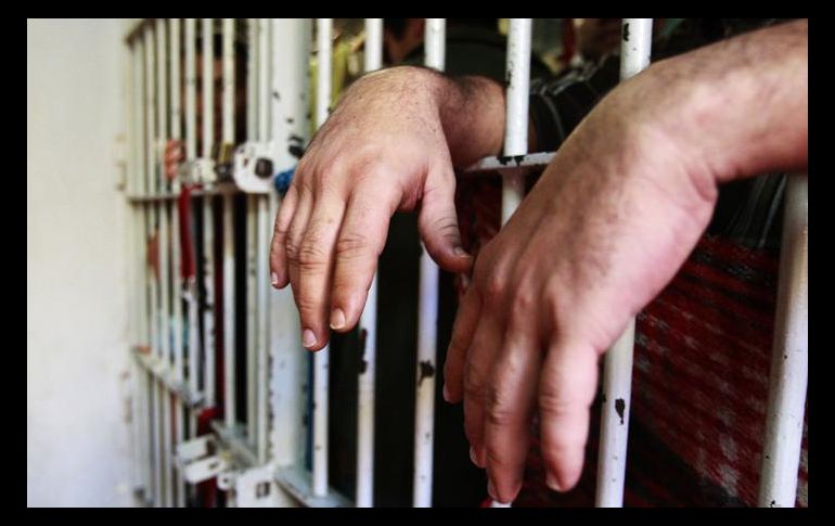Las detenidas deberán permanecer un año en prisión preventiva oficiosa como parte de la medida cautelar que emitió el juez de control. EL INFORMADOR / ARCHIVO