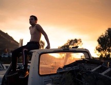 Blanco de verano. ESPECIAL/PIMIENTA FILMS/CCC.