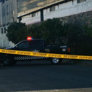 Seguridad en Jalisco: Muere joven baleado en la colonia Morelos
