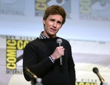 Eddie Redmayne obtuvó el Óscar en 2015 por interpretar al físico Stephen Hawking. WIKIMEDIA COMMONS/GAGE SKIDMORE