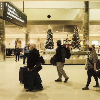 COVID-19: Estados Unidos desaconseja viajar a Alemania y Dinamarca ante alza de casos