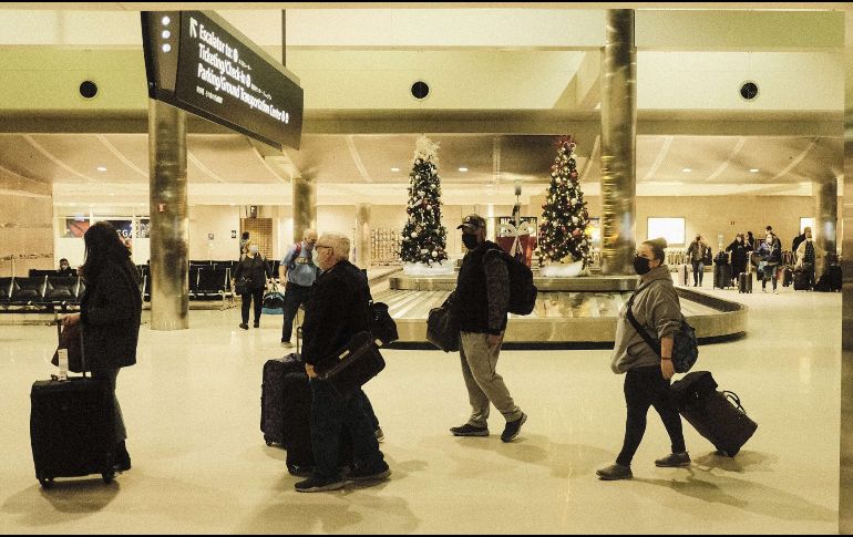 En Alemania, la nación más poblada de la UE, sólo el 68% de la población está totalmente inmunizada. AFP/M. Hatcher