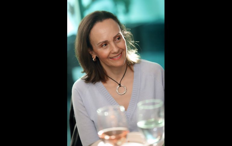 María José Vergara. GENTE BIEN JALISCO/CLAUDIO JIMENO