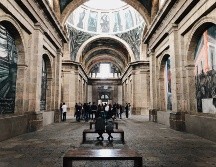 El arte está más cerca de lo que imaginas / FOTO: OFVC GDL