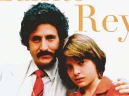 Libro. Es editado por Planeta y aborda “la vida de uno de los villanos más crueles”, comparte la autora. Cortesía/ Planeta 