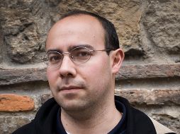 Ricardo Silva Romero. El autor es uno de los más importantes de Colombia. Wikipedia