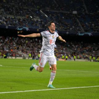 Recta final hacia The Best