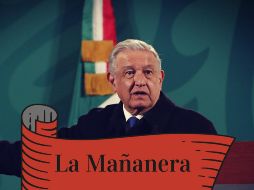 La mañanera de AMLO de hoy 23 de noviembre de 2021