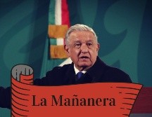La mañanera de AMLO de hoy 23 de noviembre de 2021