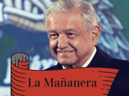 La mañanera de AMLO de hoy 24 de noviembre de 2021
