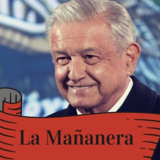 La mañanera de AMLO de hoy 24 de noviembre de 2021