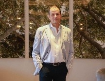 Dr. Gonzalo Corvera. GENTE BIEN JALISCO/TONY MARTÍNEZ