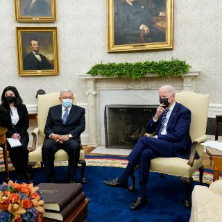 AMLO asegura que los "fifís están muy molestos y todo les incomoda"