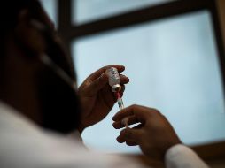 AMLO reiteró su agradecimiento a Biden por haber vacunado a todo y destacó que son cosas que no deben pasar desapercibidas. AP / ARCHIVO