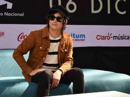 Siddhartha se convirtió en padre un día antes del lanzamiento del sencillo 