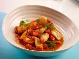 Disfruta este platillo en las próximas fiestas / Foto: KIm Holthe