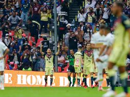 La pasión con la que se vive el clásico capitalino Pumas vs América, dentro y fuera de la cancha, se puede ver en un muy pocos choques de la Liga MX. IMAGO7