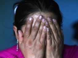 El estudio demostró que una de cada seis mujeres en Brasil sufrió intento de feminicidio y aunque la mayoría tomó cartas en el asunto, solo una tercera parte denunció los hechos a las autoridades. AP / ARCHIVO