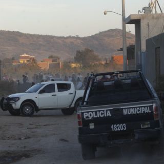 Zacatecas: Suman ocho cuerpos colgados de puente y árboles en Fresnillo