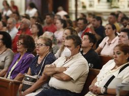 La policía local irrumpió en una boda para arrestar al novio. EL INFORMADOR / ARCHIVO